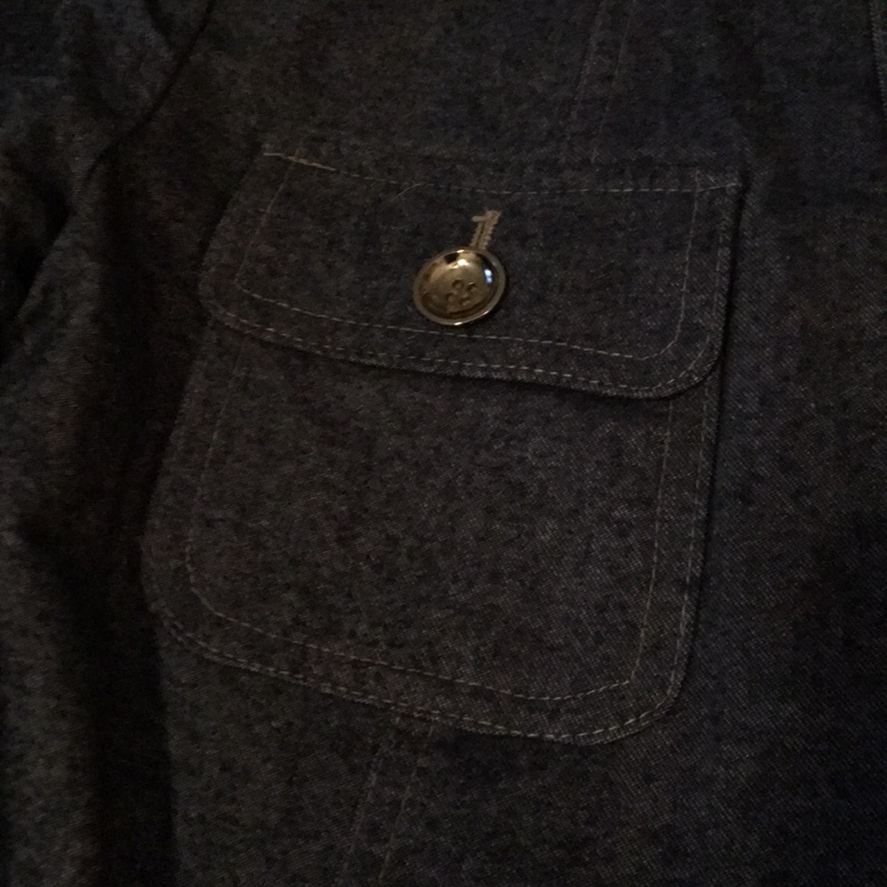 Focus Jacket - Picture 4 of 7